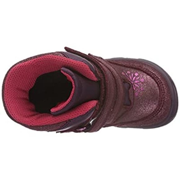 ECCO Snowride Kids Snow Boot - Picture 4 of 12